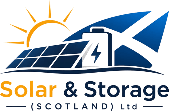 Solar & Storage Scotland